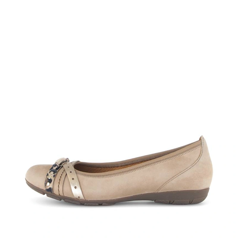 Baletanke Gabor 84.162.14