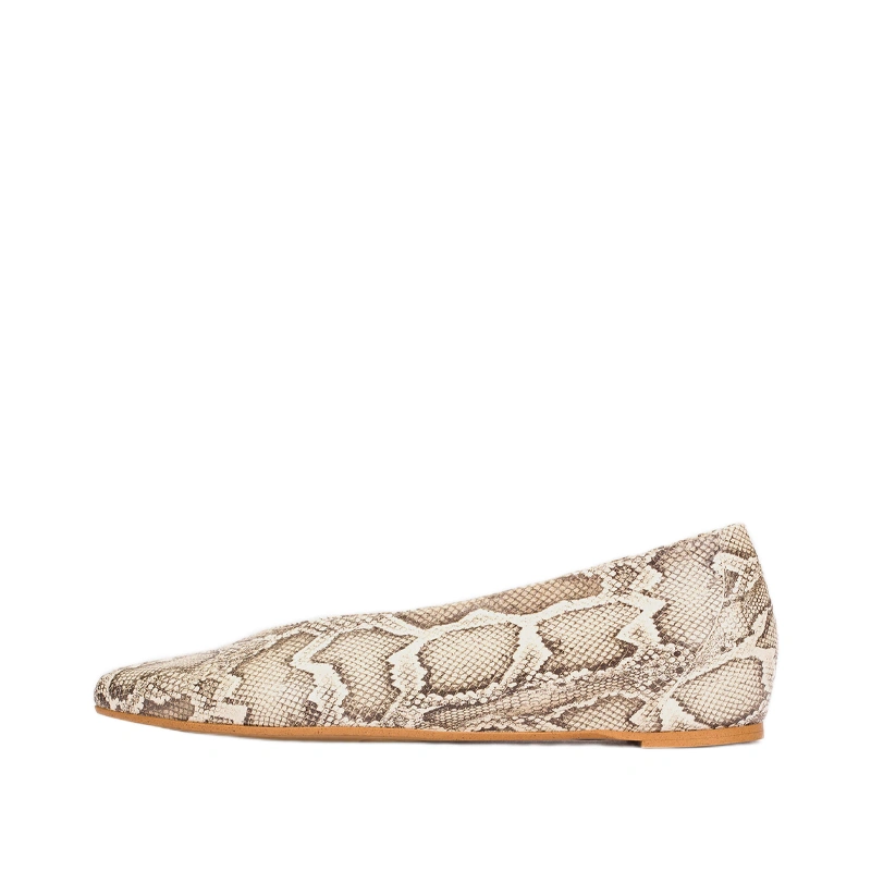 Baletanke Wonders A3802 Pytoncru Natural