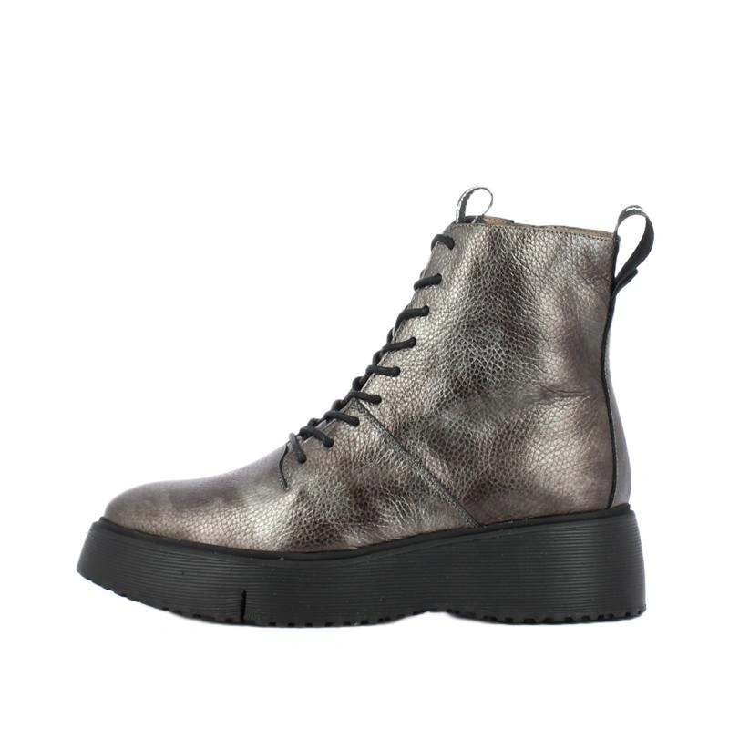 Čizme Wonders A9350 Elvin Plomo