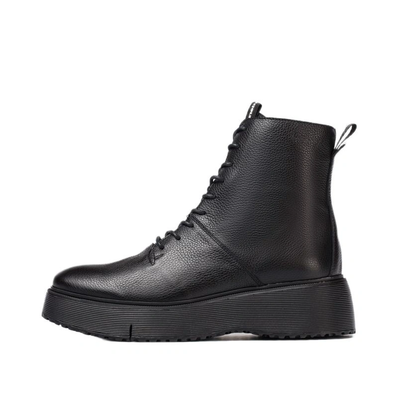 Čizme Wonders A9350 WILD NEGRO