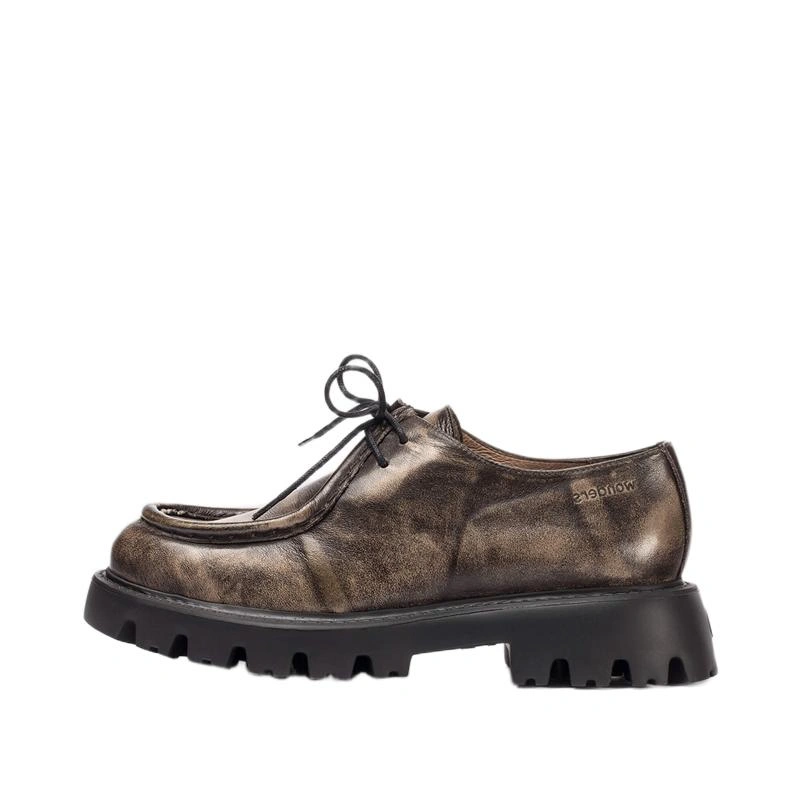 Cipele Wonders C7514 Asport Taupe