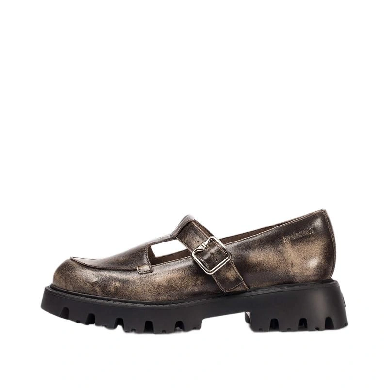 Cipele Wonders C7515 Asport Taupe