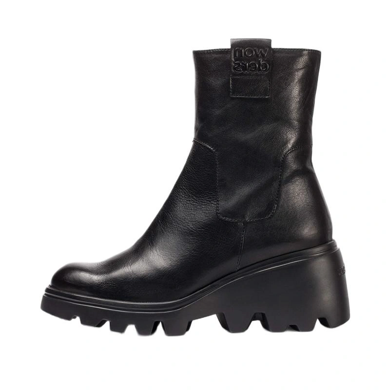 Čizme Wonders G7022 Bulut Negro