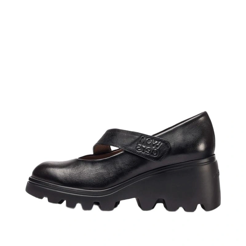 Cipele Wonders G7023 Bulut Negro