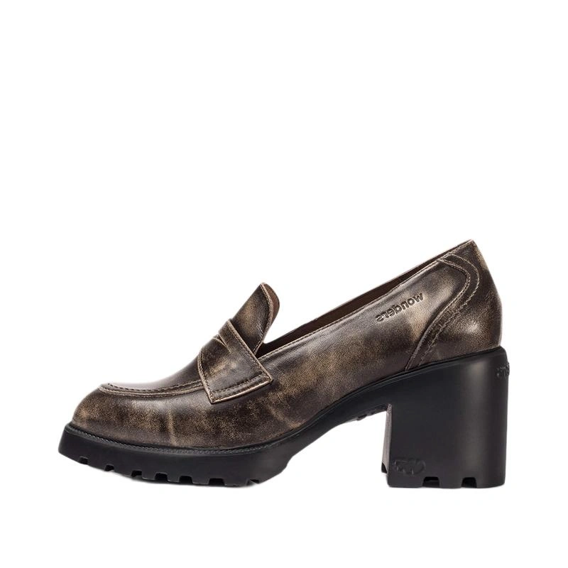 Cipele Wonders G7201 Asport Taupe