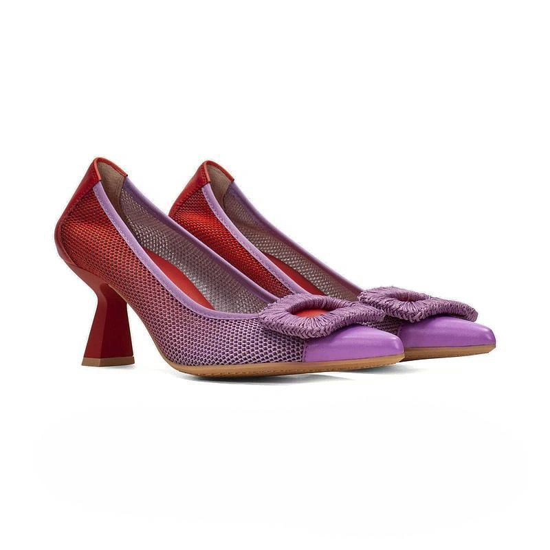 Cipele Hispanitas BHV243337 Soho Violet