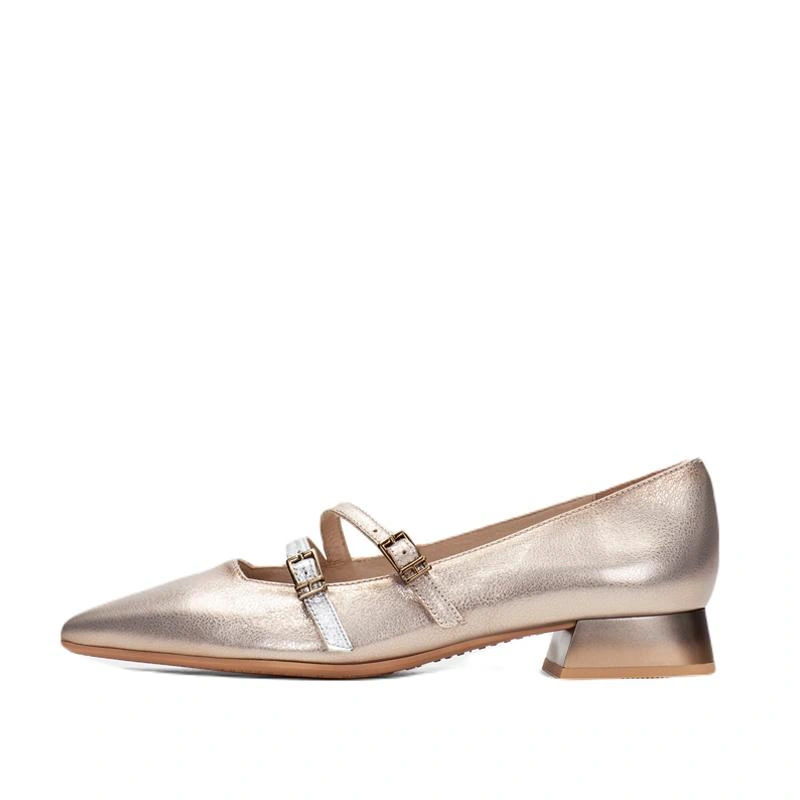 Cipele Hispanitas BHV254073 Menorca Cava