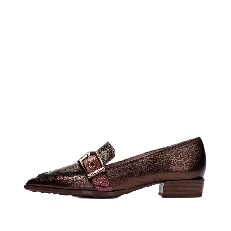 Cipele Hispanitas CHI254262 Bolmet Avellana