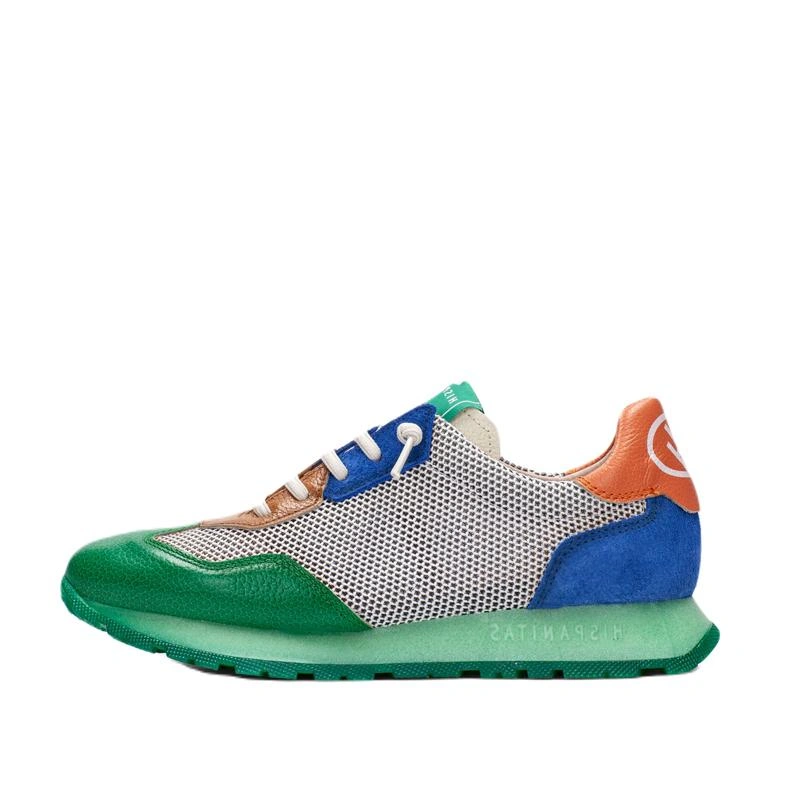 Patike Hispanitas CHV253869 Cervo Grass