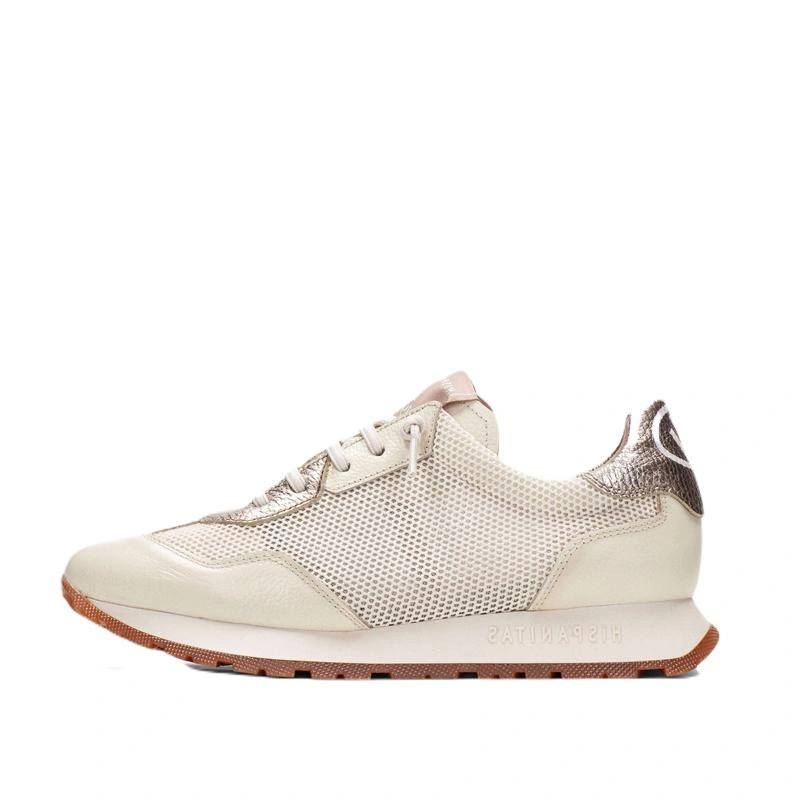 Patike Hispanitas CHV253869 Cervo Latte