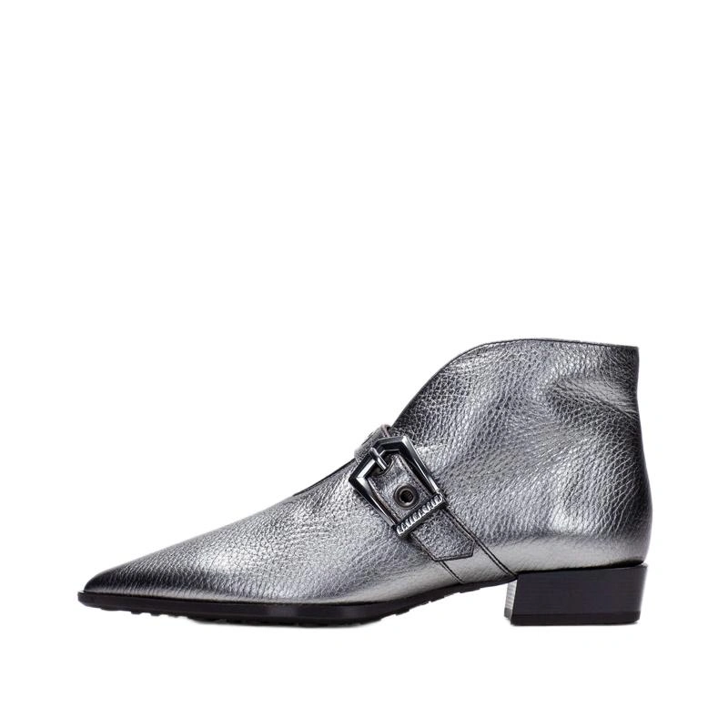 Cipele Hispanitas Hi254360 Bolmet Plomo