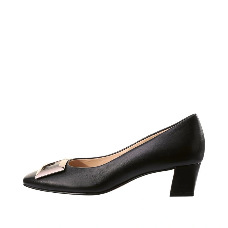 Cipele Hogl 104020-0100