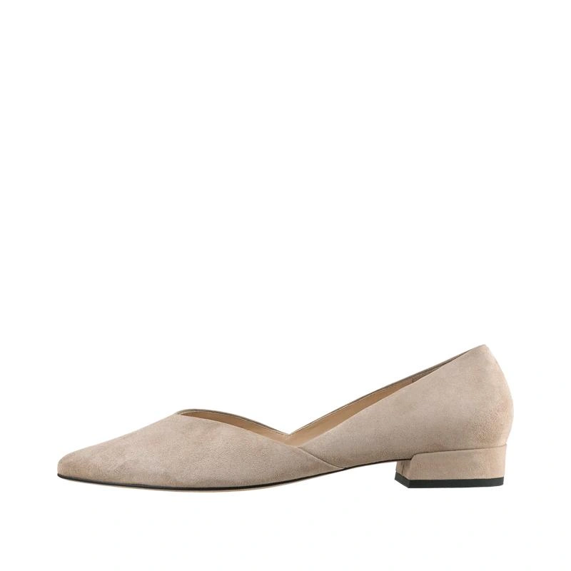 Cipele Hogl 172002-1900