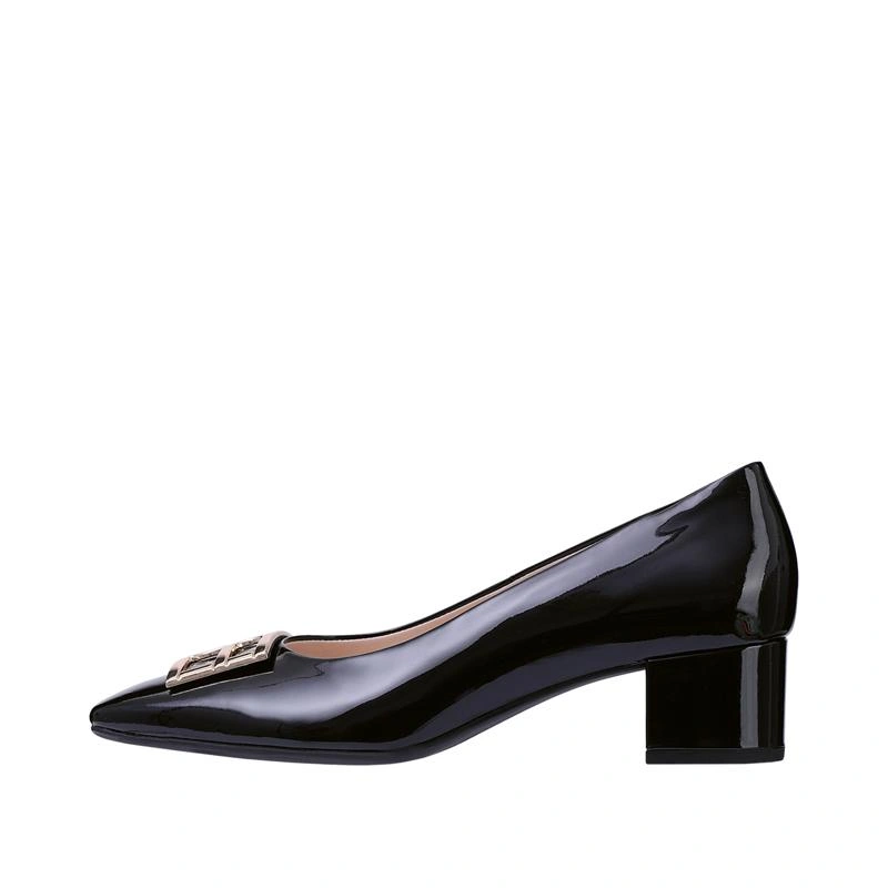 Cipele Hogl 174024-0100