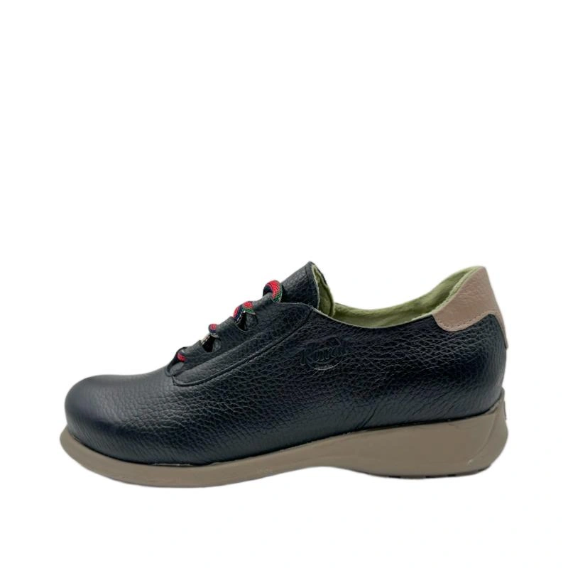 Cipele Jose Saenz 2085-BG Negro