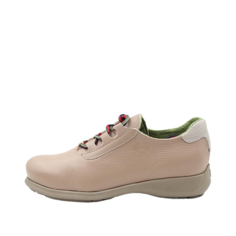 Cipele Jose Saenz 2085 Taupe