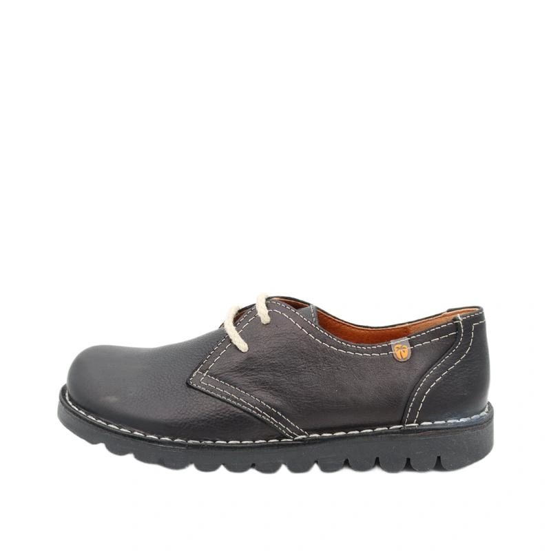 Cipele Jungla 5561 Yankee Negro