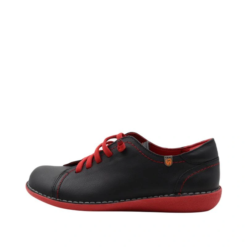 Cipele Jungla 7277 Loto Negro