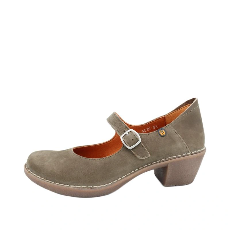 Cipele Jungla 7534 Jockey Tundra