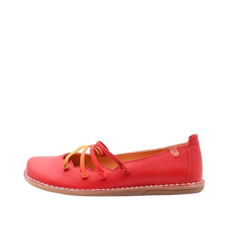 Baletanke Jungla 8146 Loto Rojo