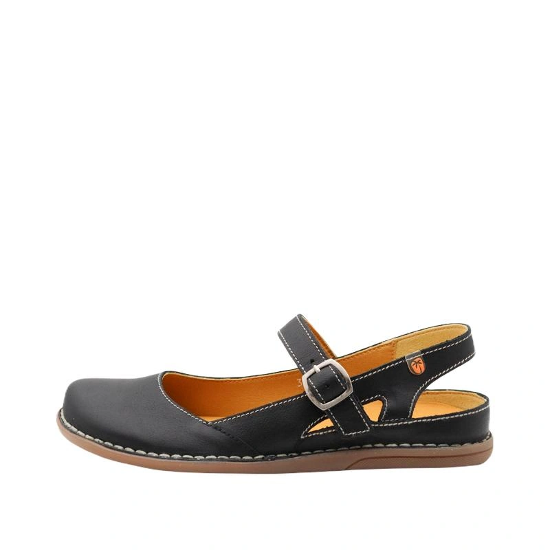 Sandale Jungla 8148 Loto Negro