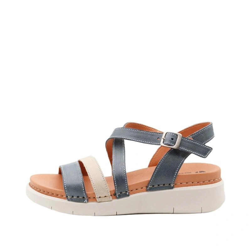 Sandale Jungla 8189 Nevada Marino