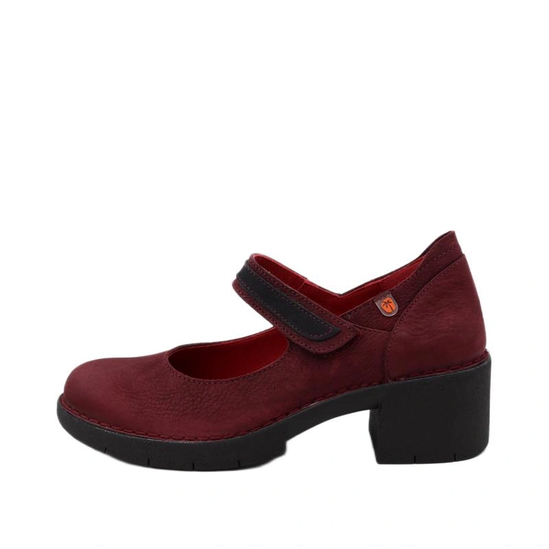 Cipele Jungla 8318 Jockey Rioja