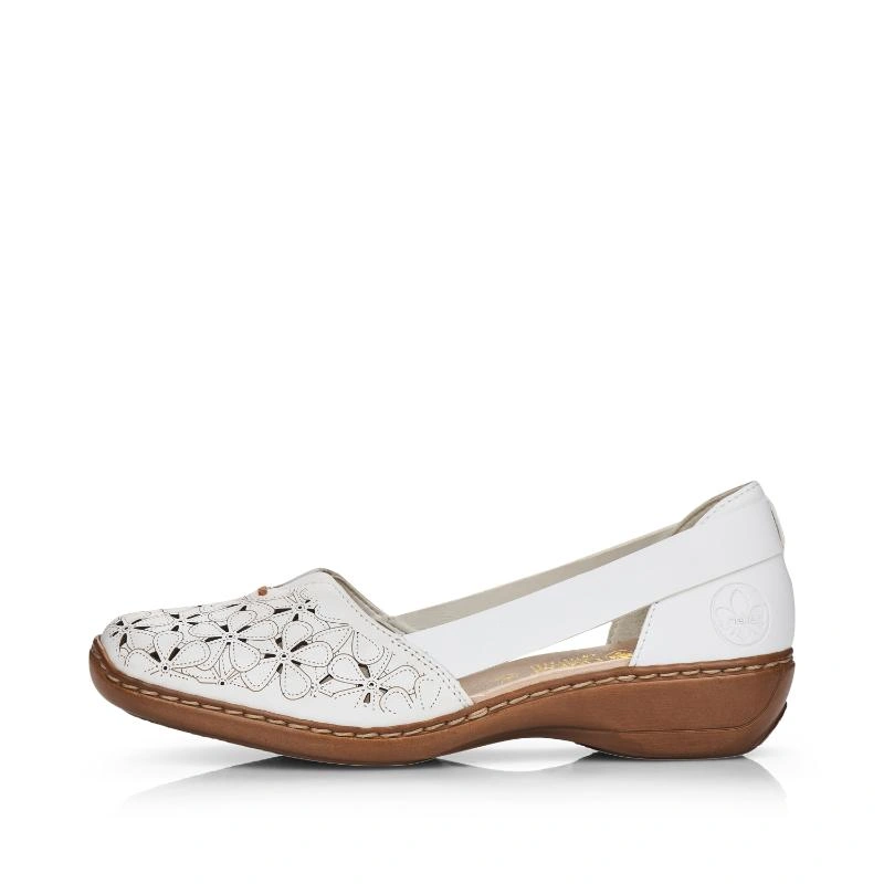 Cipele Rieker 41356-80