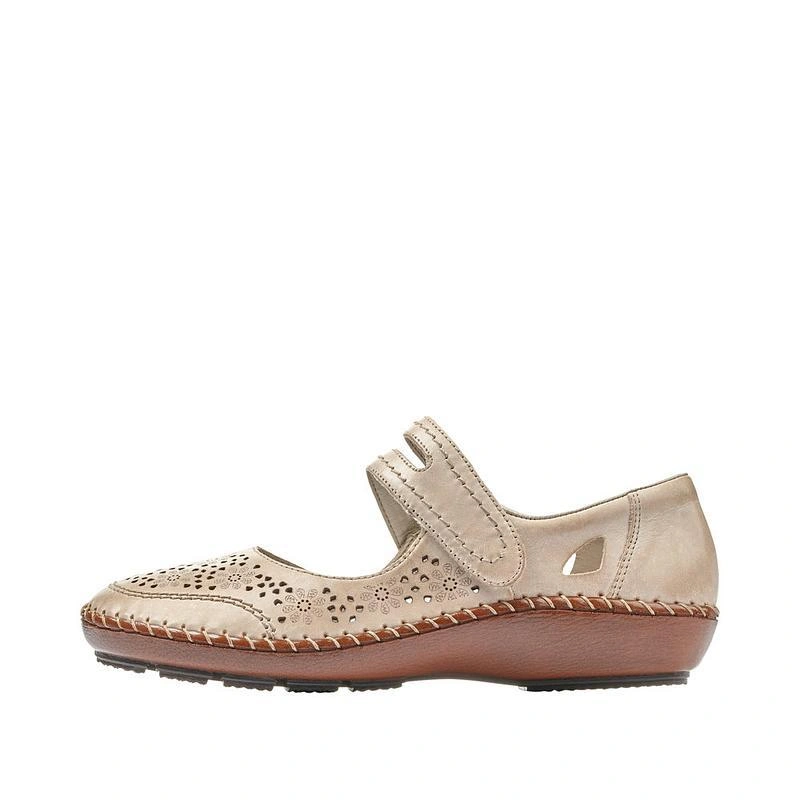 Sandale Rieker 44875-60