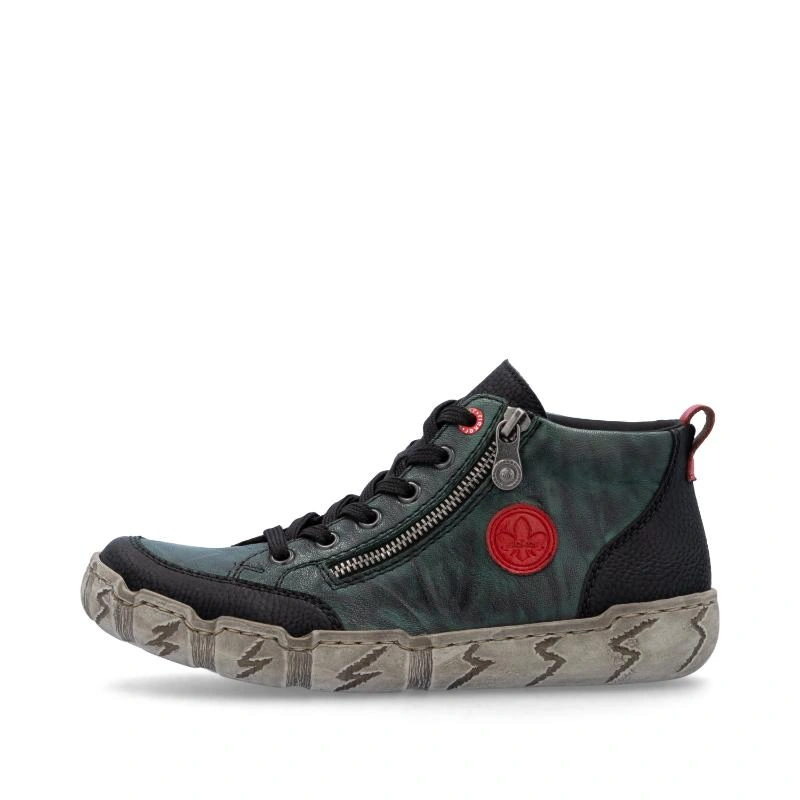 Cipele Rieker L0306-54