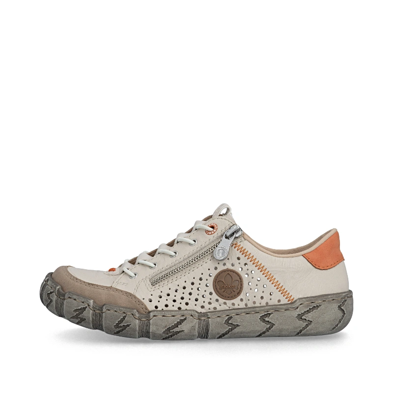 Cipele Rieker L0355-61