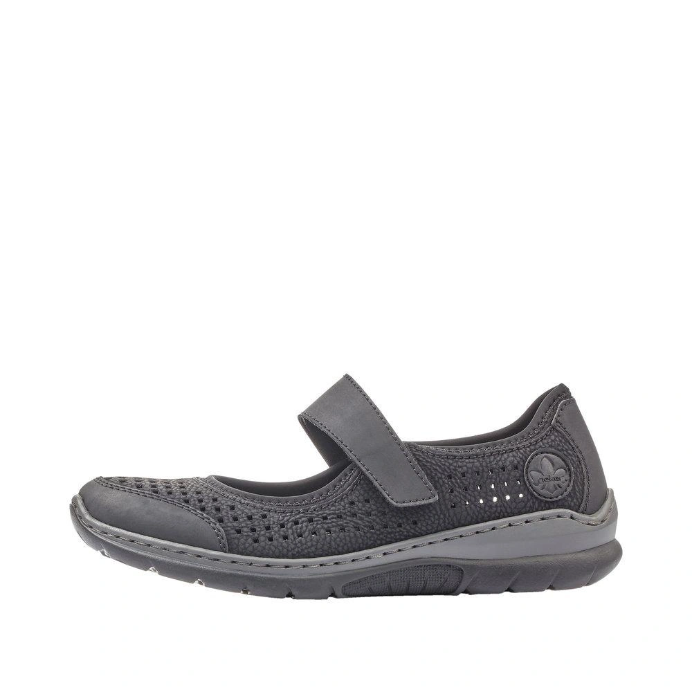 Sandale Rieker L32B5-00