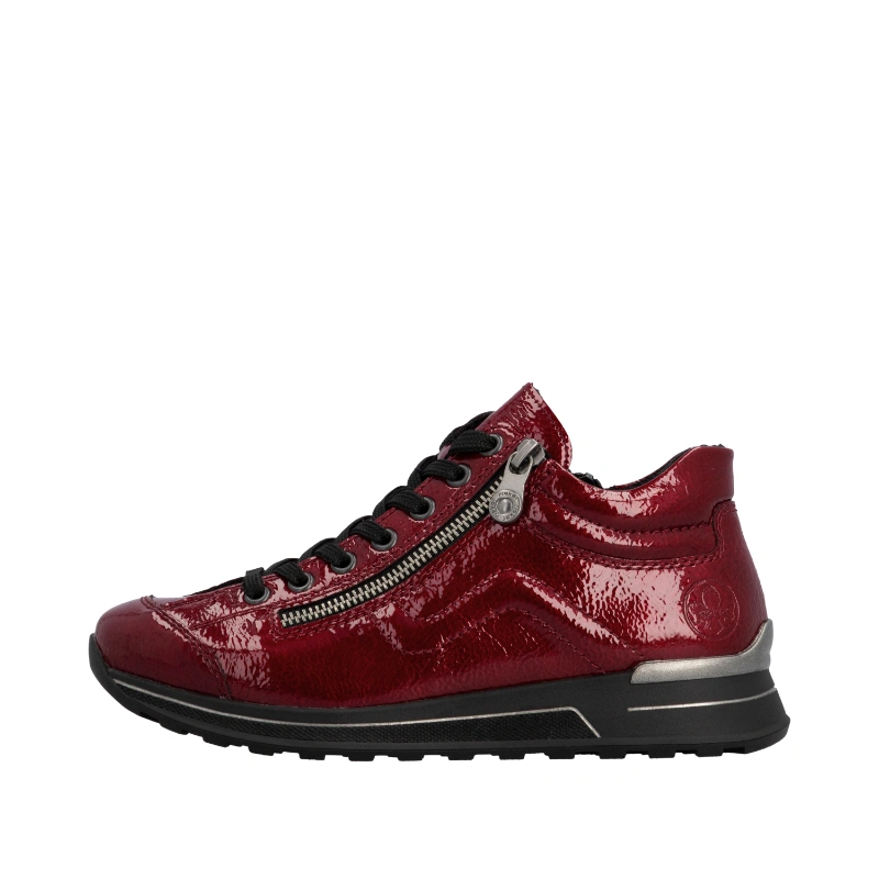 Cipele Rieker N1400-33