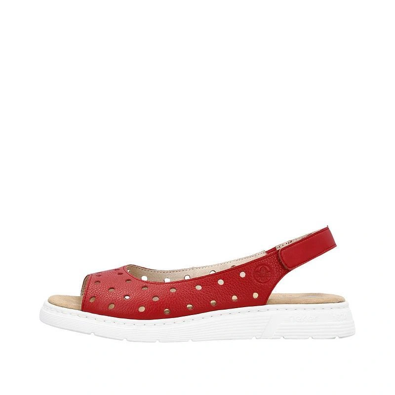 Sandale Rieker V9162-33