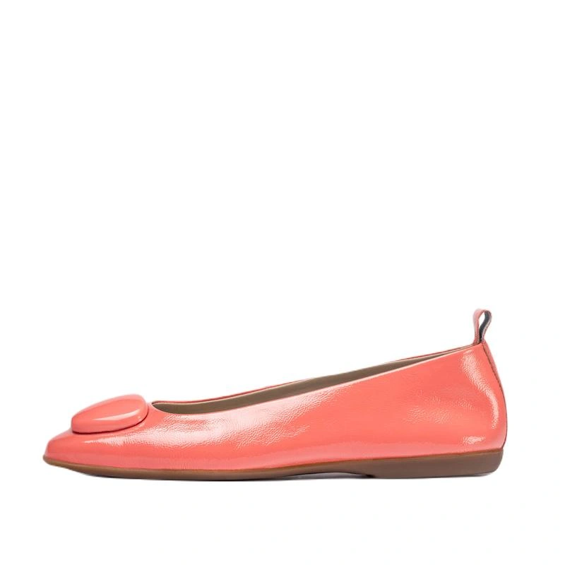 Baletanke Wonders A86120 Lack Coral