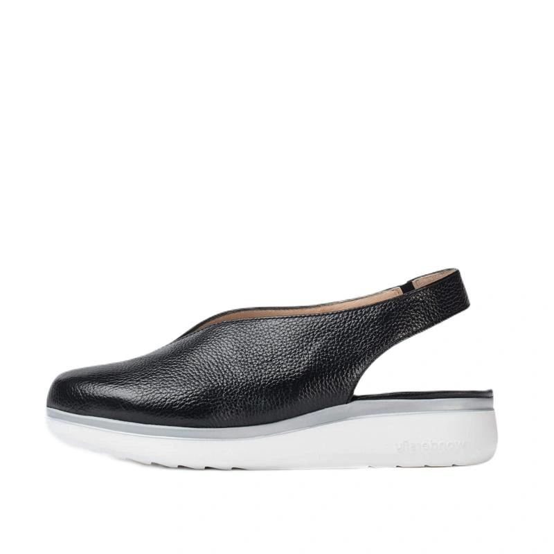 Sandale Wonders A9740 Wild Negro