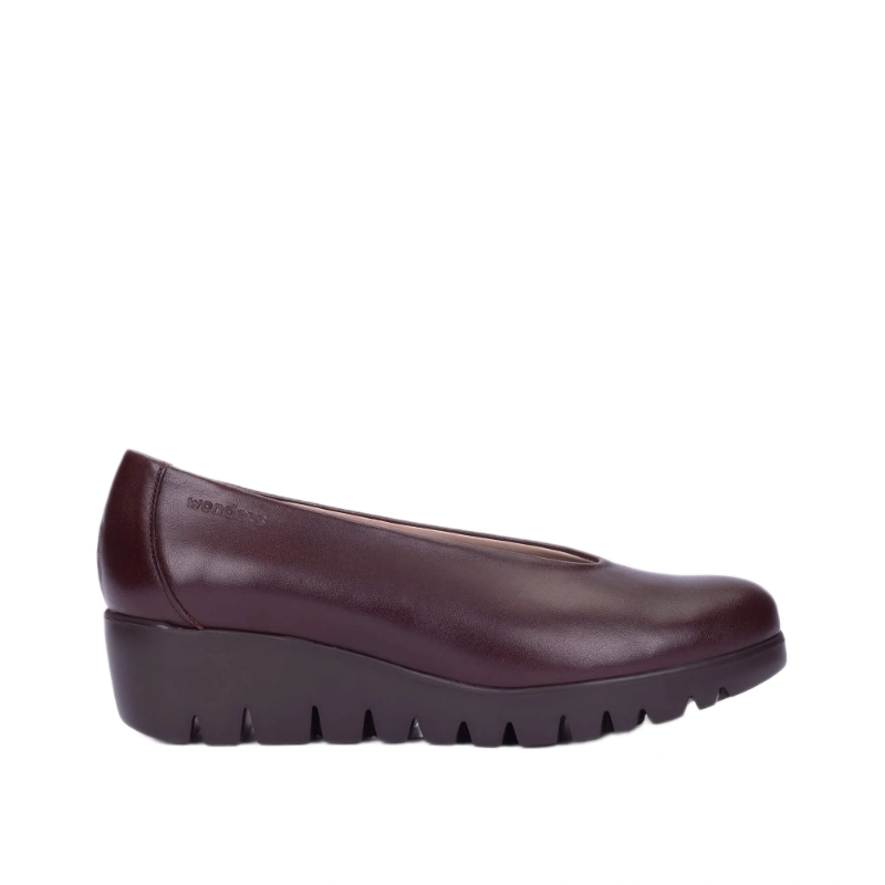Cipele Wonders C33100 nature testa