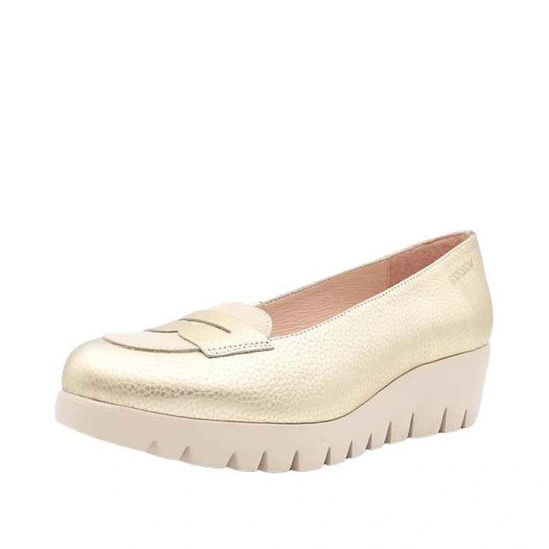 Cipele Wonders C33313 Max Platino