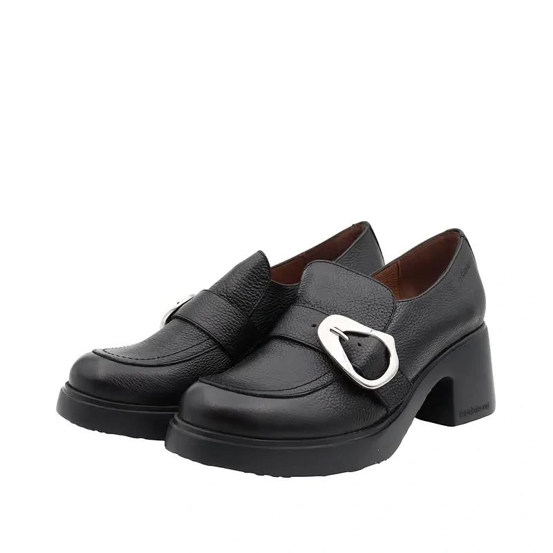 Cipele Wonders E7104 Wild Negro