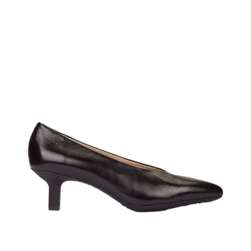 Cipele Wonders G7141 talis negro