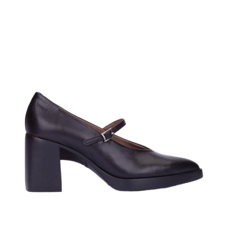 Cipele Wonders L1603 alice negro