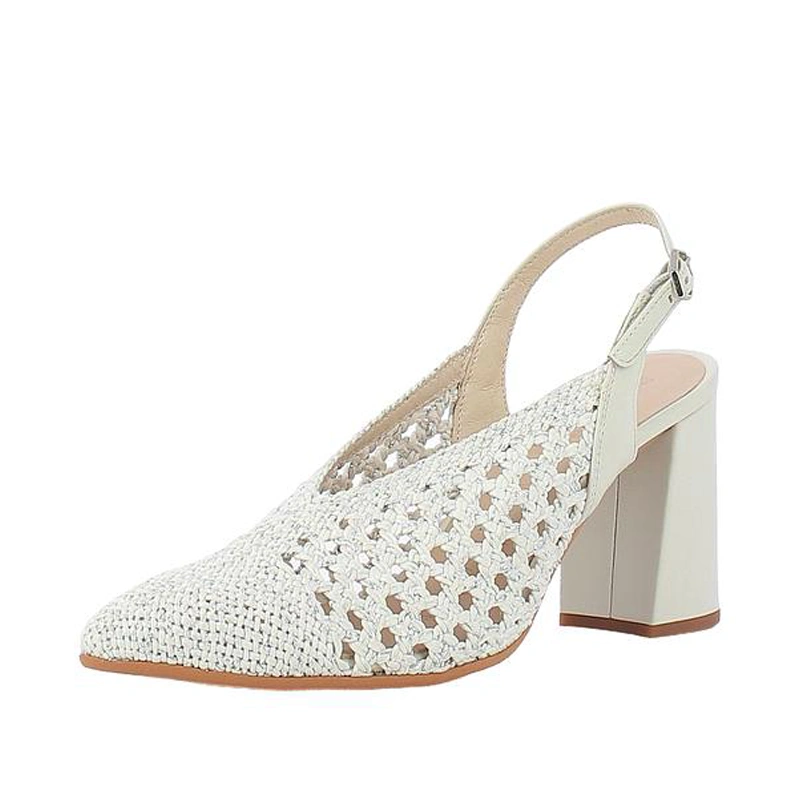 Sandale Wonders M5805 Trenzado