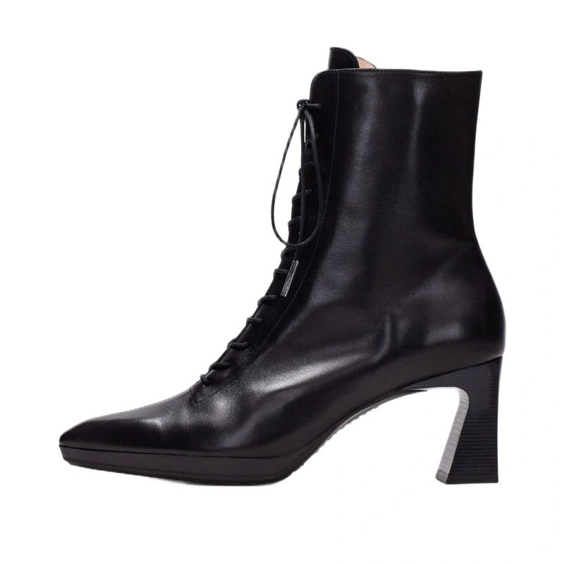 Čizme Hispanitas HI254379 Soho Black