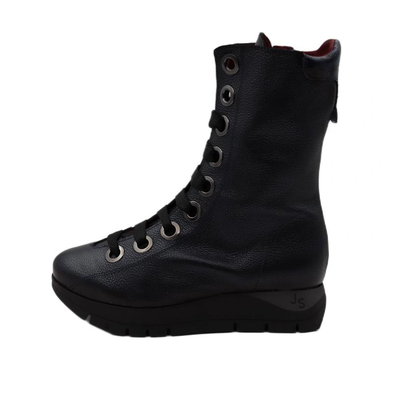 Čizme Jose Saenz 2272 Navy