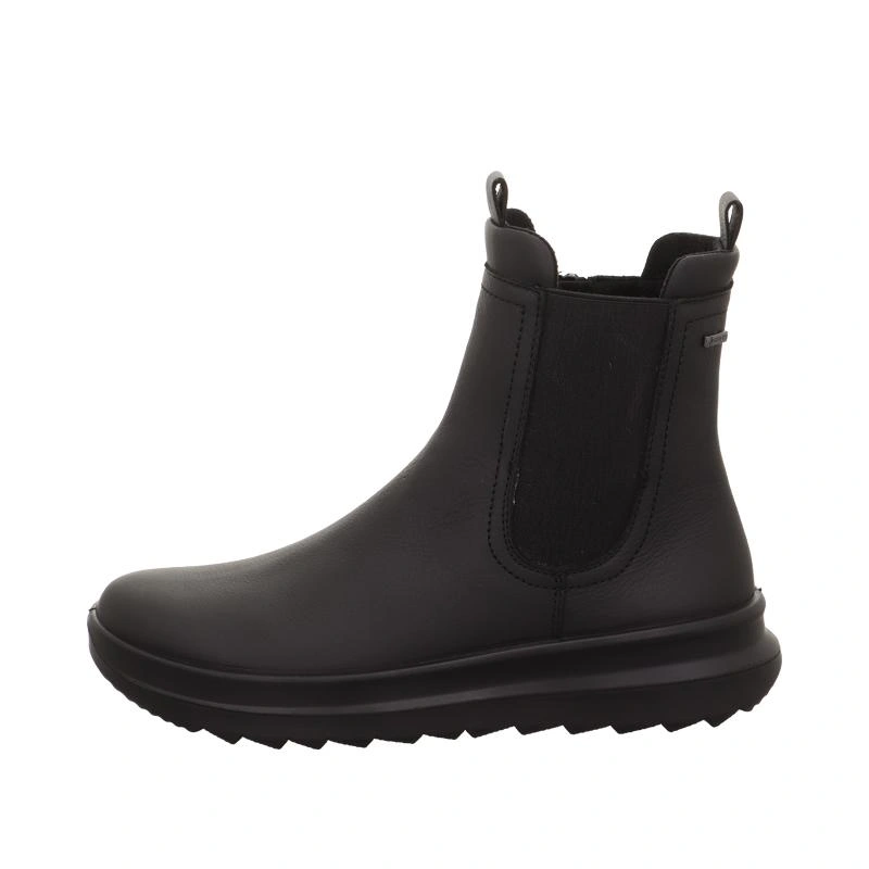 Čizme Legero 413-0100