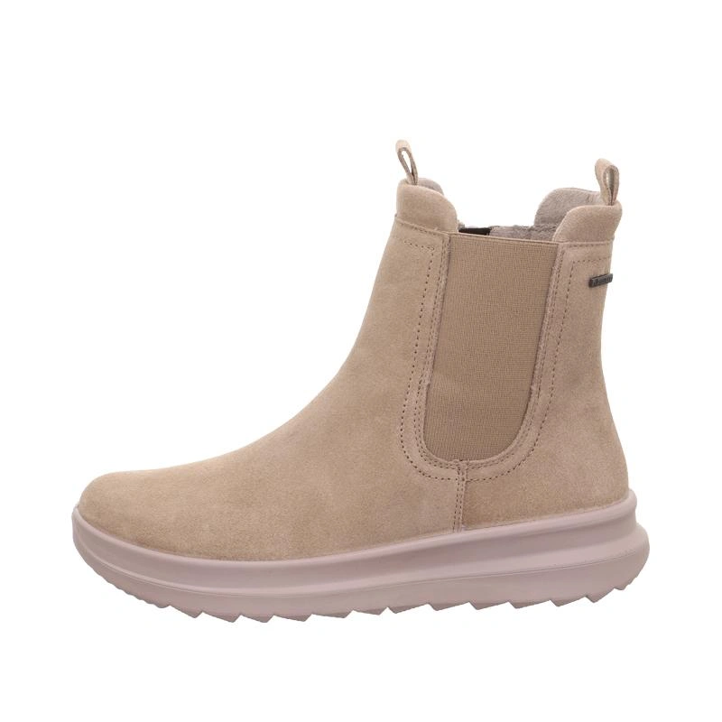 Čizme Legero 413-4500