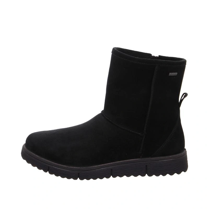 Čizme Legero 654-0000