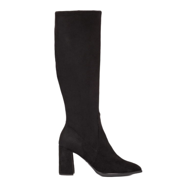 Čizme Wonders M5441 cervojet negro