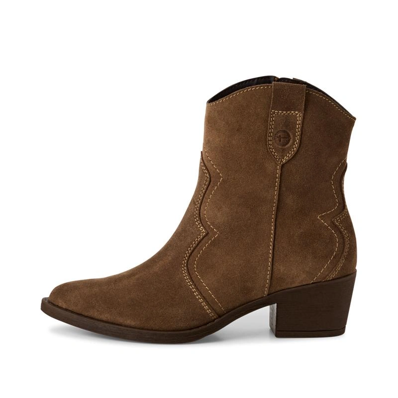 Gležnjače Tamaris 25702-41-300