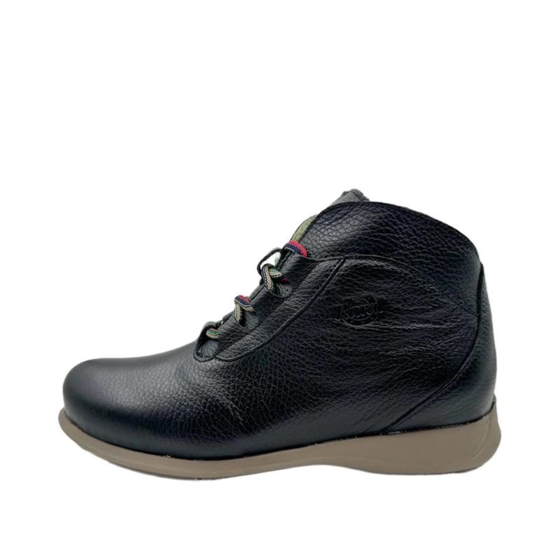 Gležnjače Jose Saenz 2082 Negro